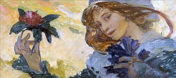 《荒野起源》与《地平线》女角对比：还是腾讯版漂亮